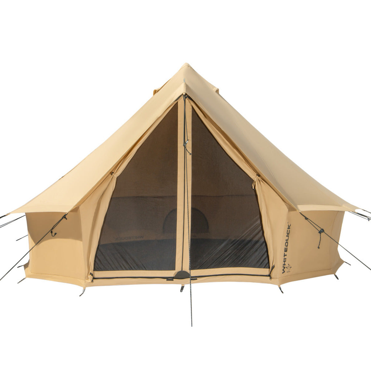 16' Regatta Bell Tent