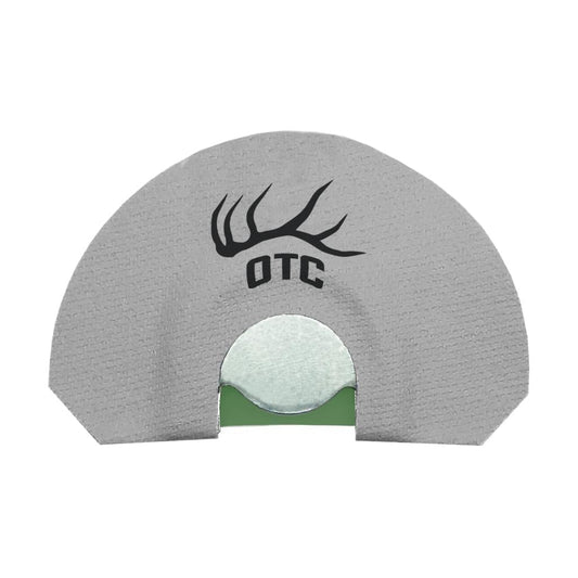 Over the Counter - Elk Diaphragm Call