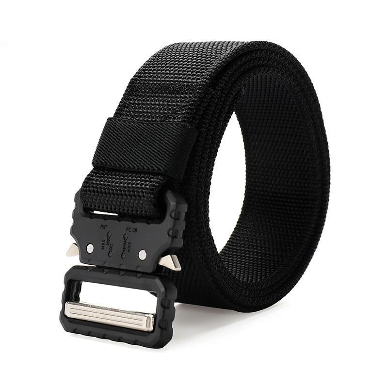 Cobra Tactical Belt - Durable, Adjustable, and Versatile for All Activities