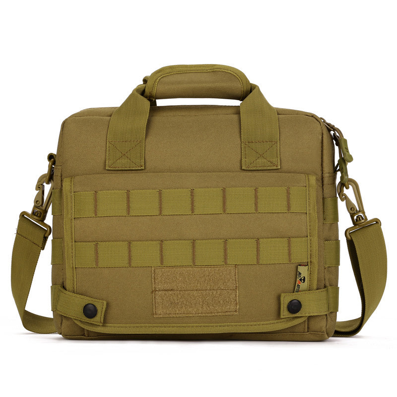 Tactical Laptop Backpack for Ultimate Carrying Convenience