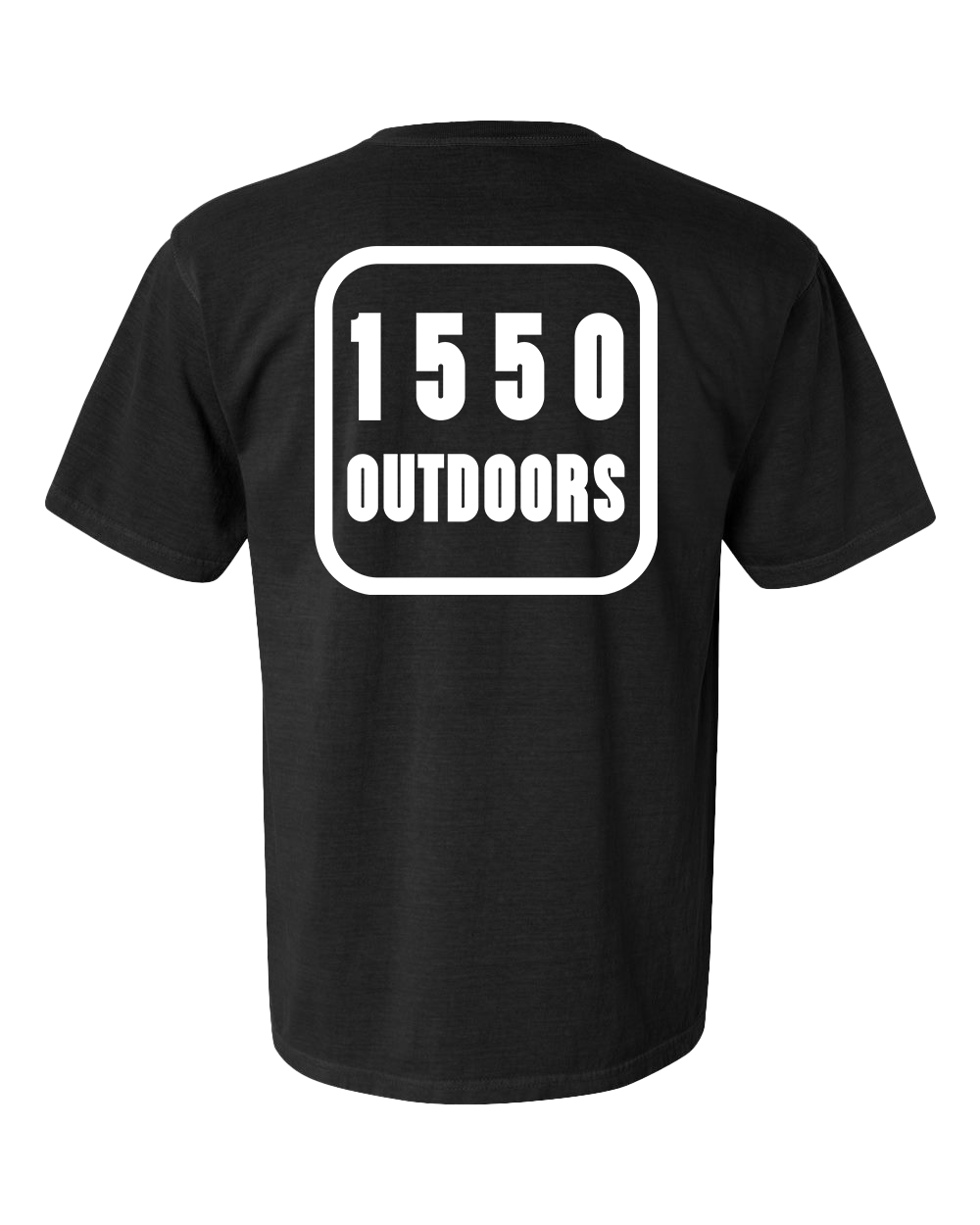 1550 Logo Youth Tee