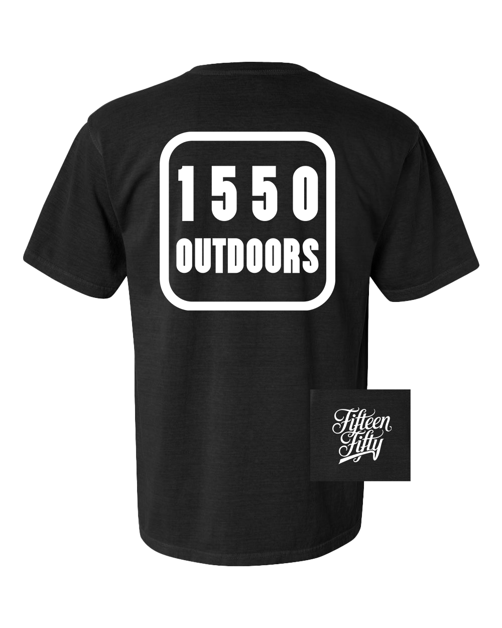 1550 Logo Youth Tee