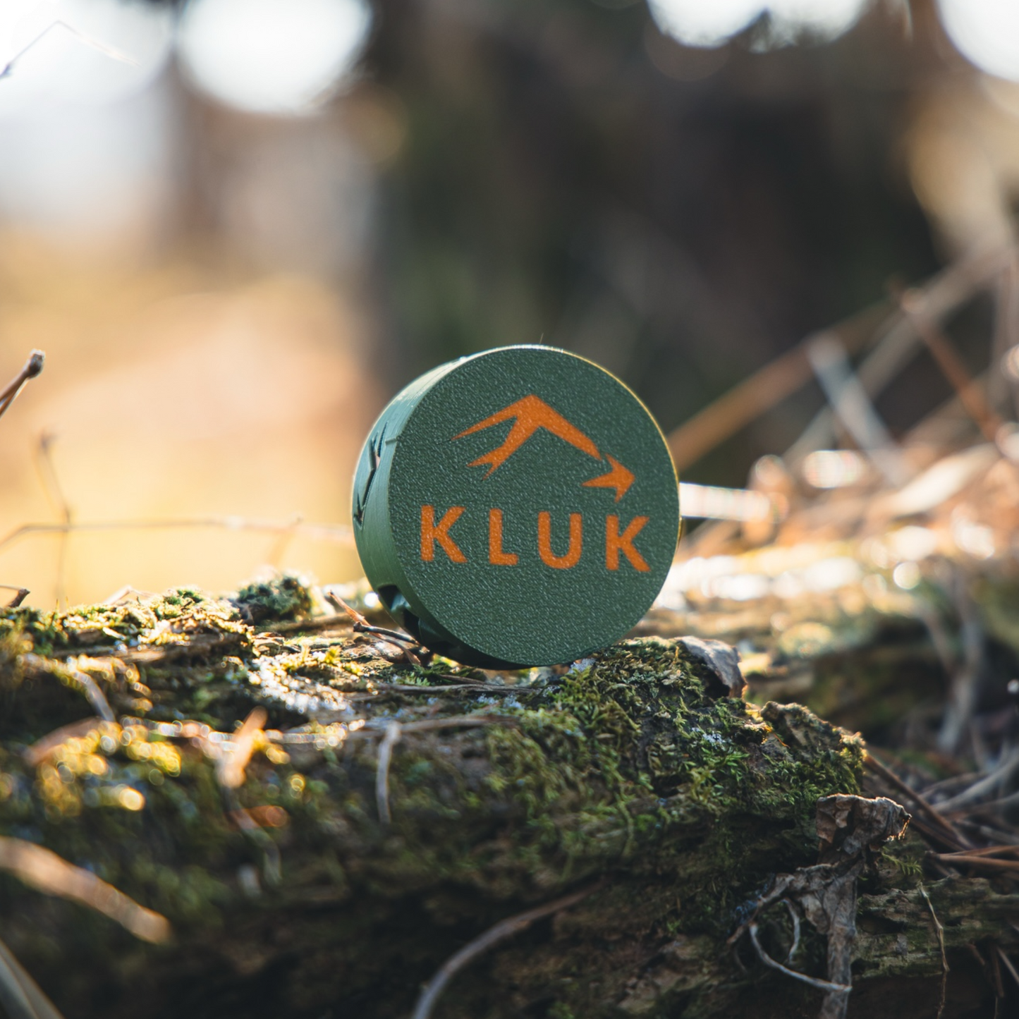 ADVENTURE CALL CASE