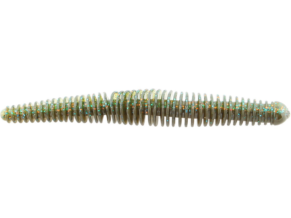 6.5" Mag Rattlesnake