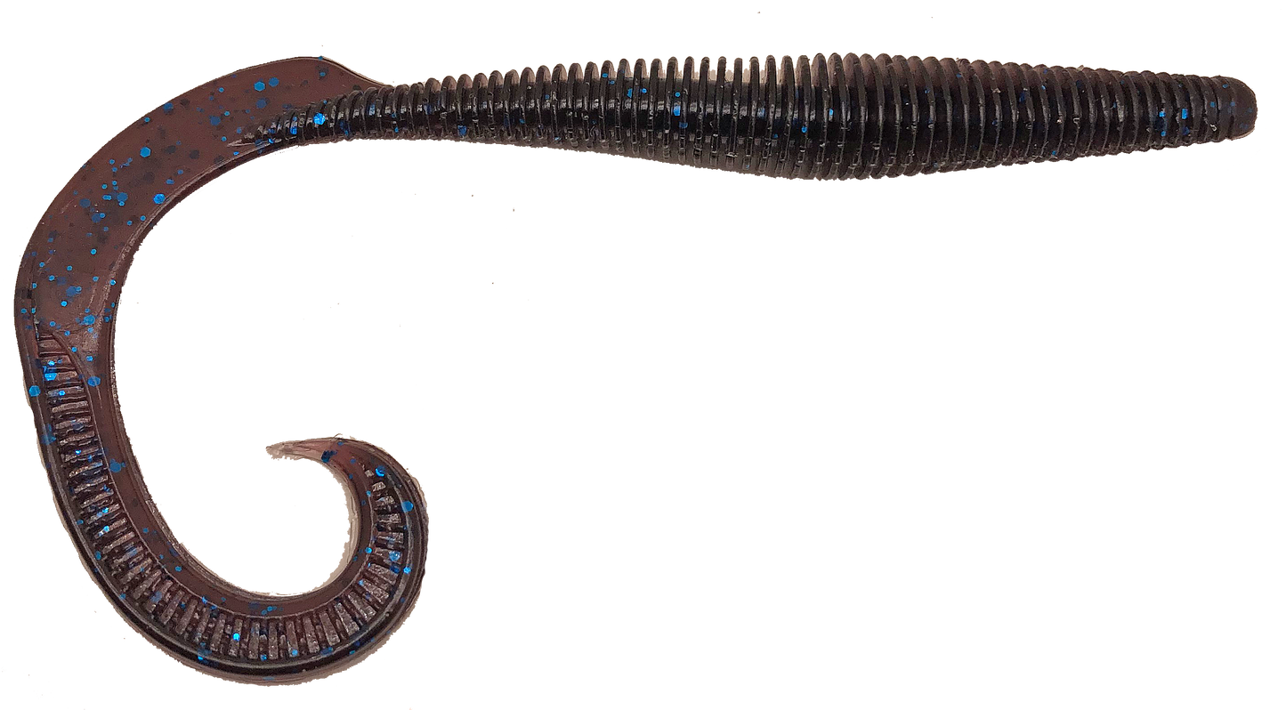 Megatail Rattlesnake