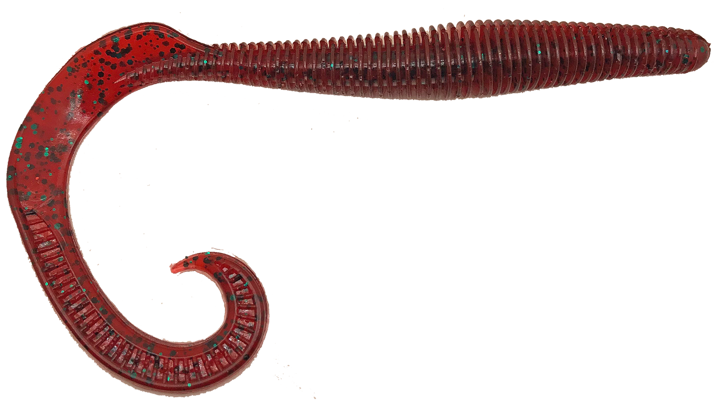 Megatail Rattlesnake