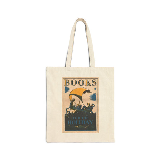 Book Lover Tote