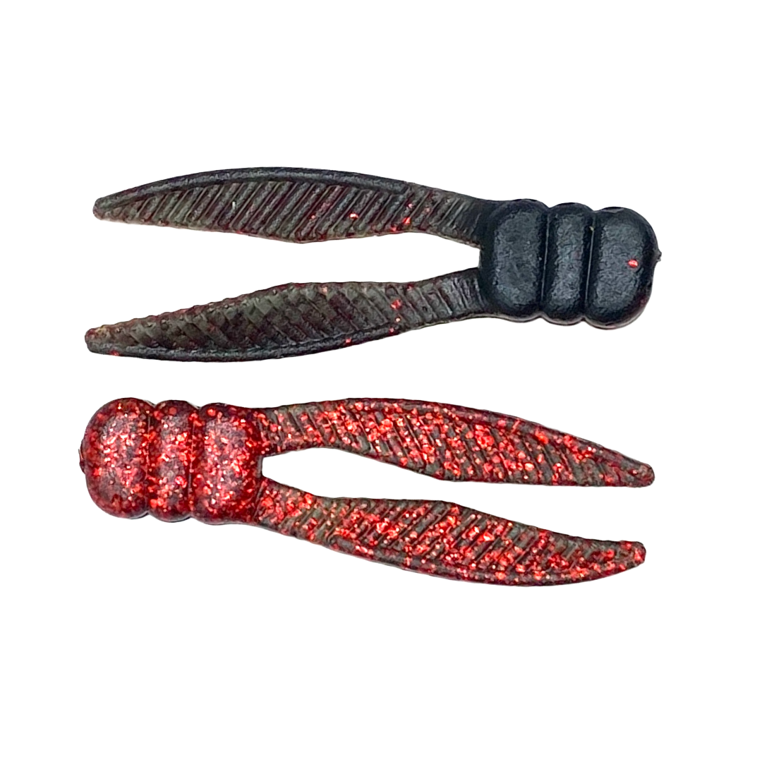 3.25 Whisker Biscuit Chunk