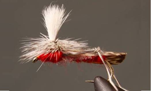 Parachute Hopper