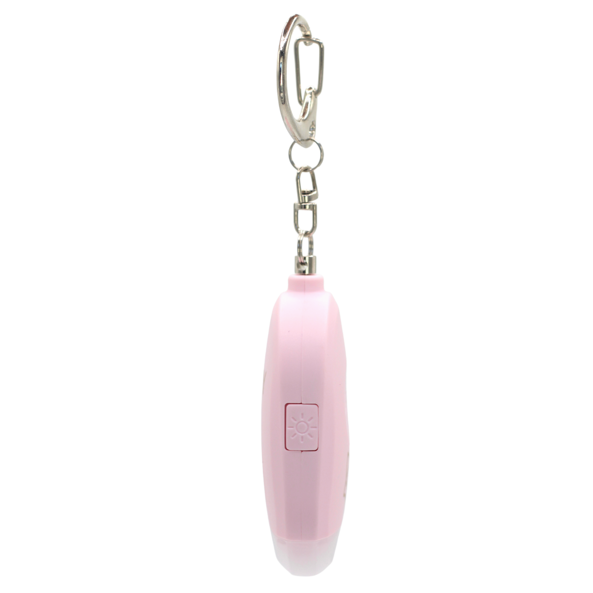 Foxy Alarm - Personal Protection Device