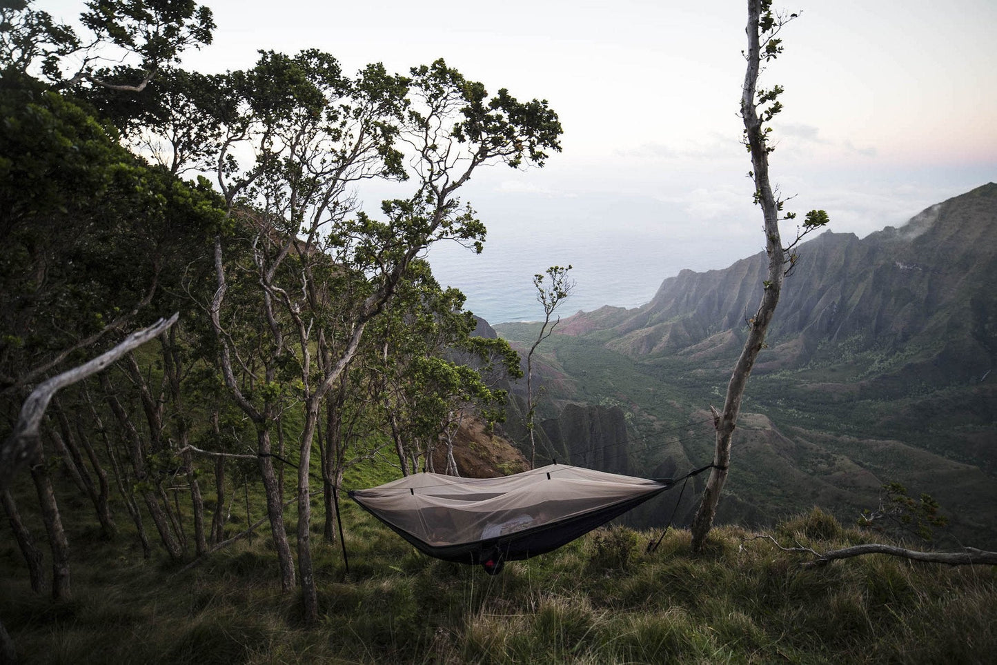 Grand Trunk Skeeter Beeter Pro Mosquito Net Hammock