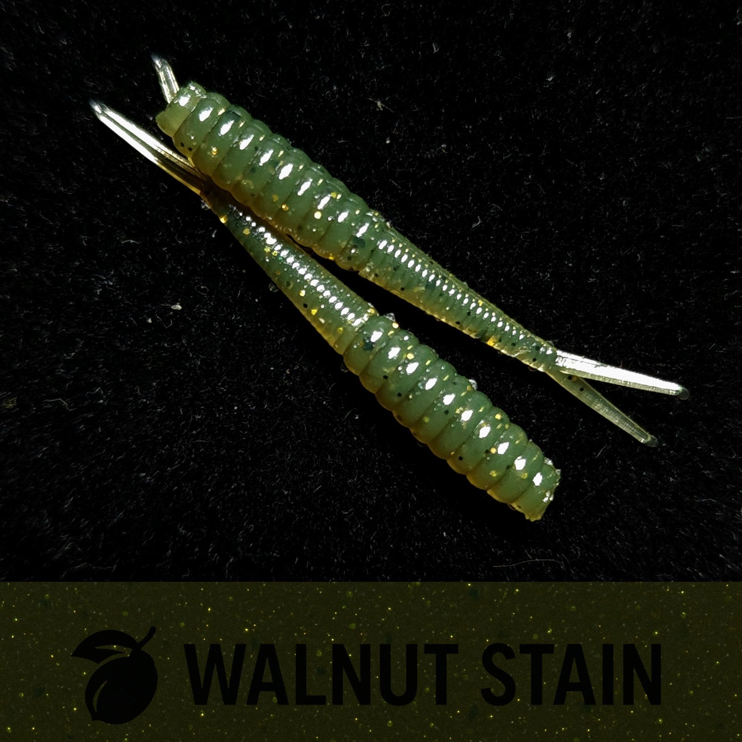 1.25" Inch Micro Fluke "The Ditch Stick"