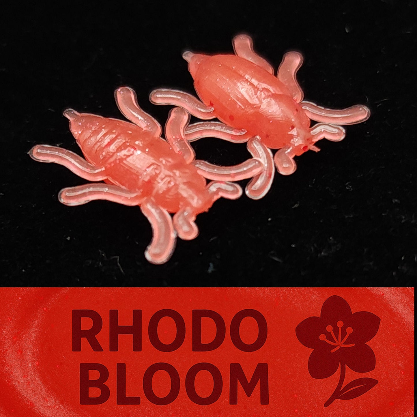 0.5" Half Inch Micro Beetle "Toe Biter"