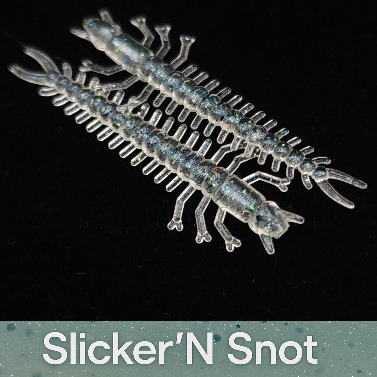 1.8" Inch Micro Hellgrammite "The Ditch Devil"