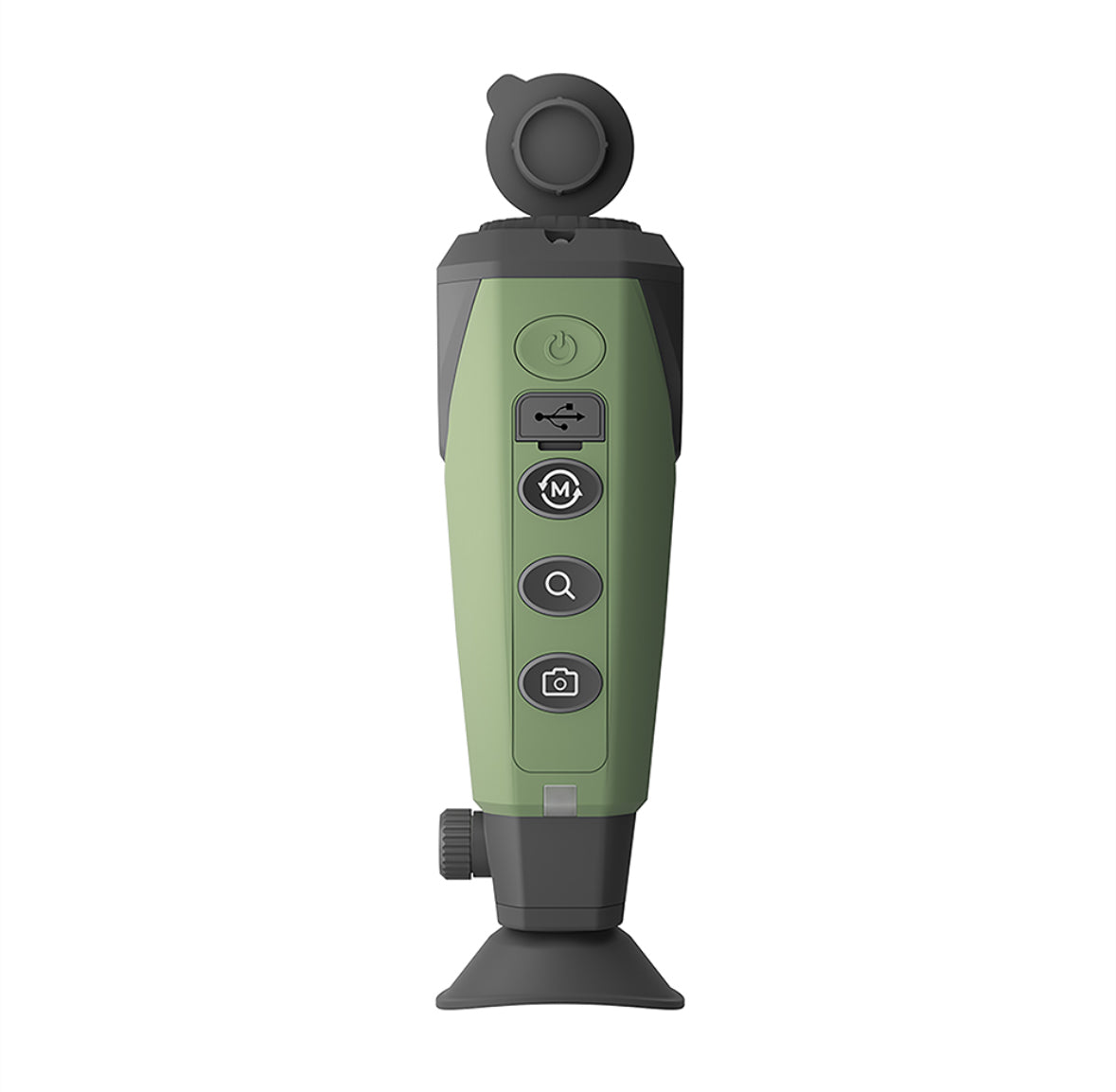 Olight TS004 Thermal Imager 256x192 Handheld Infrared Night Vision Scope