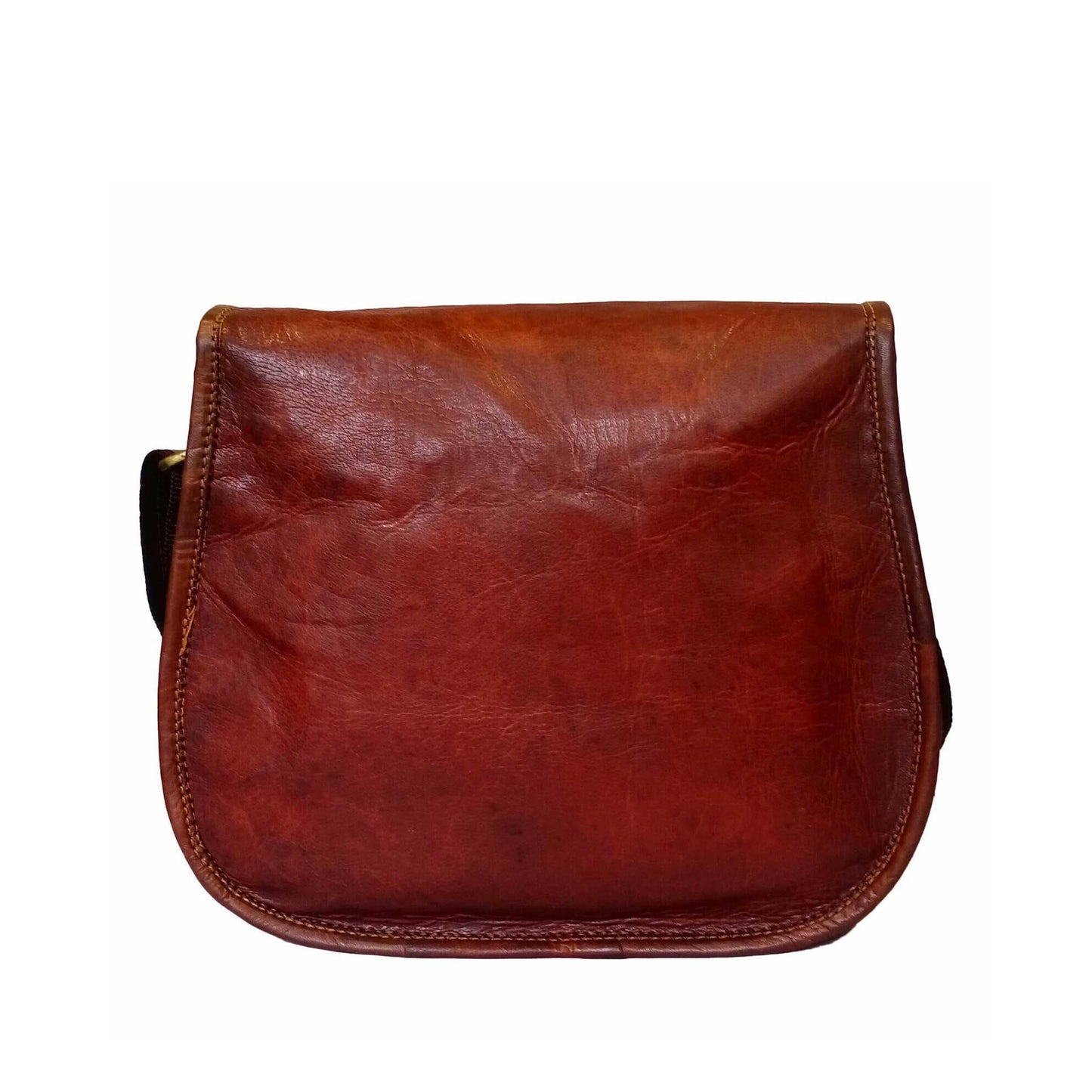 The Zamora Crossbody