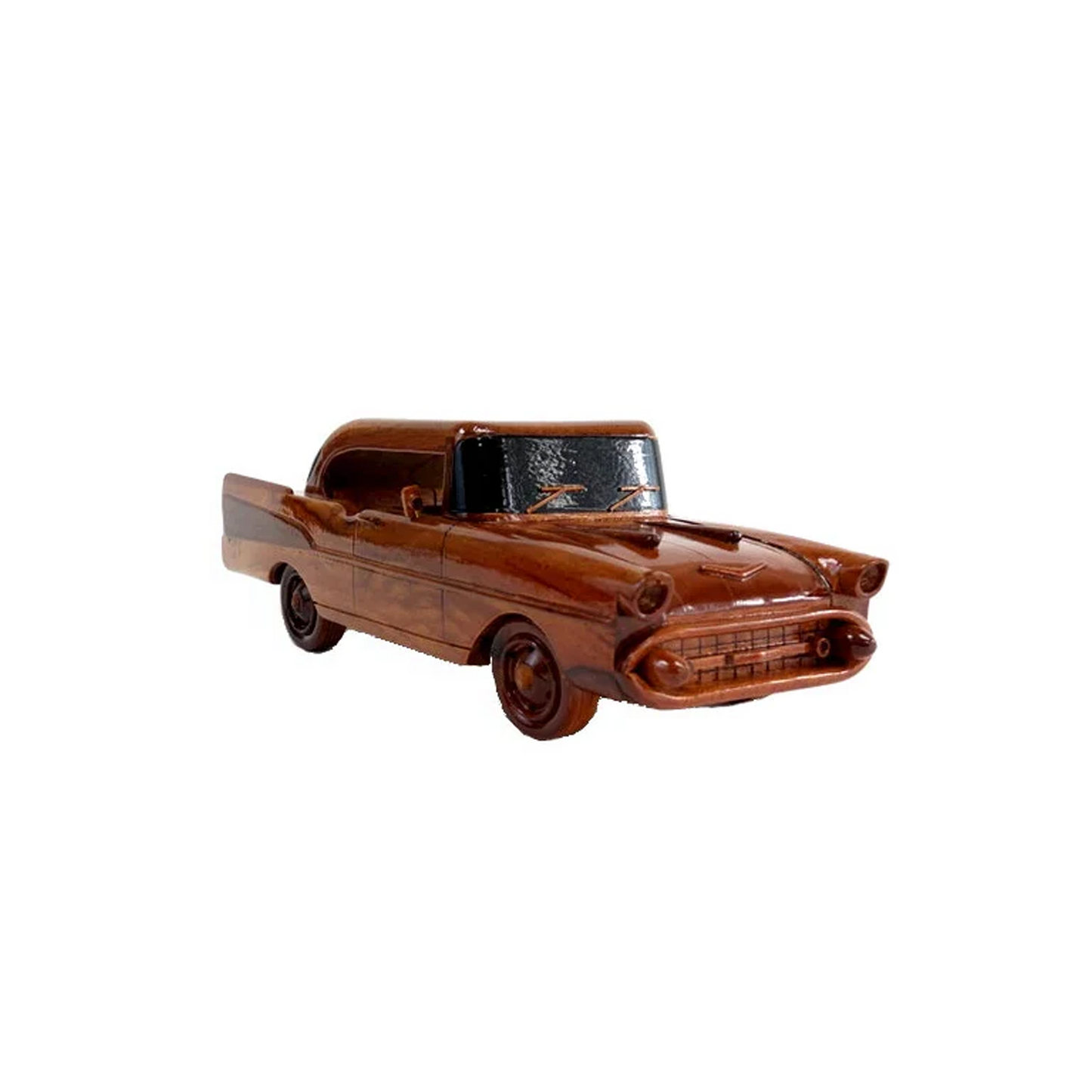 1957 Chevy Belair
