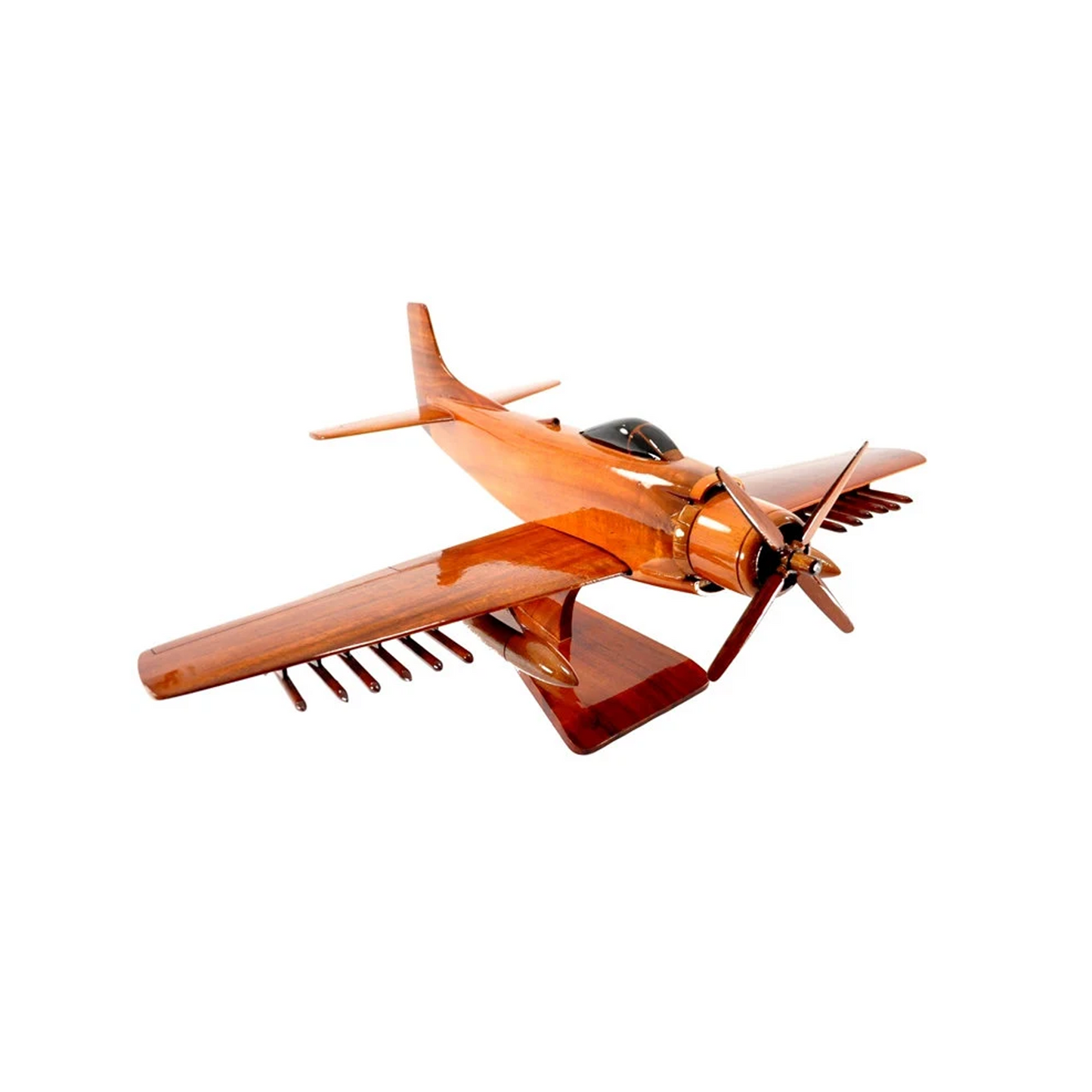 A-1 Sky Raider