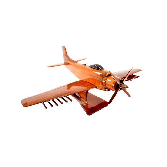 A-1 Sky Raider