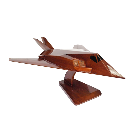 F-117 Nighthawk