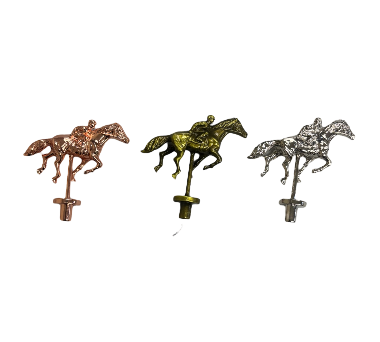 Metal Horse Replacement Kit - free shipping