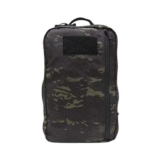 24 Hour Backpack 500D