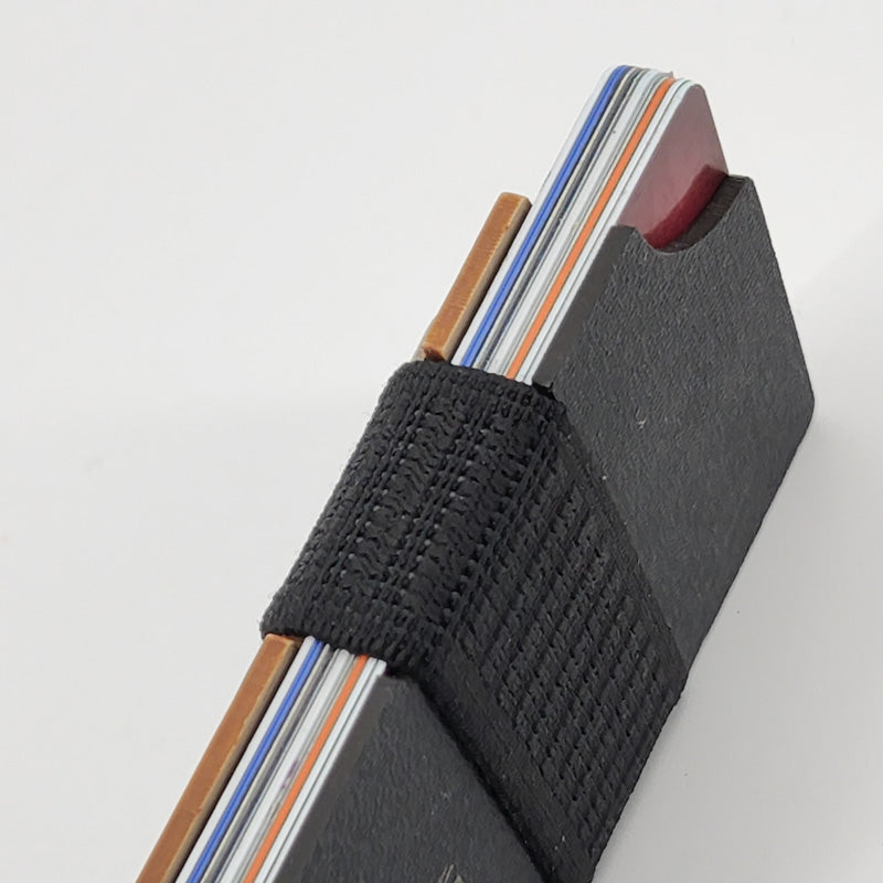 Wallet - Kryptek Neptune Camo - APEX GIANT