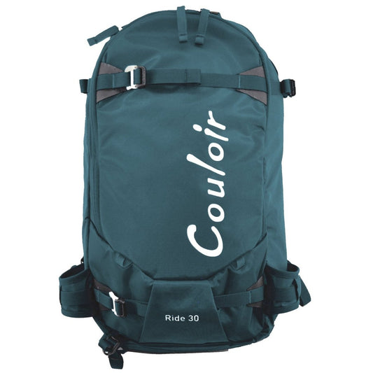 30 Liter Ride Ski Pack
