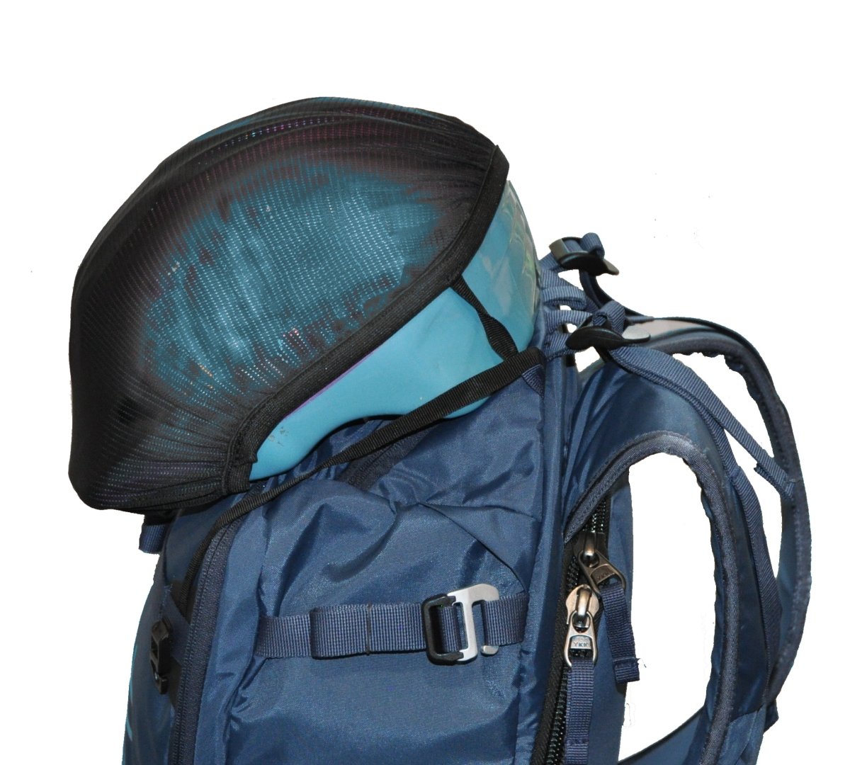 30 Liter Ride Ski Pack