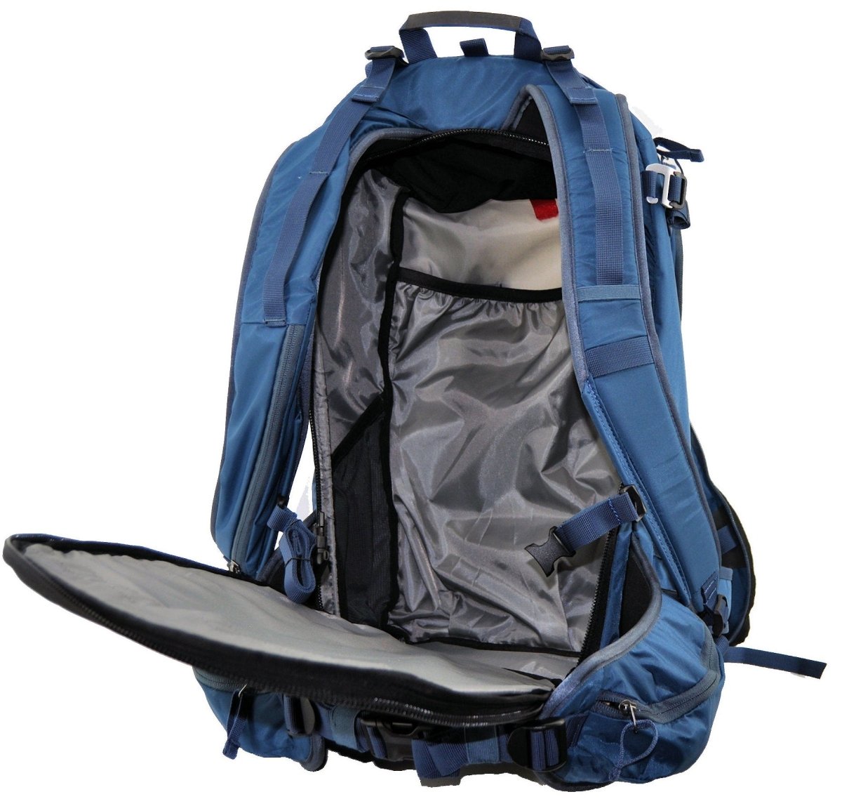 30 Liter Ride Ski Pack