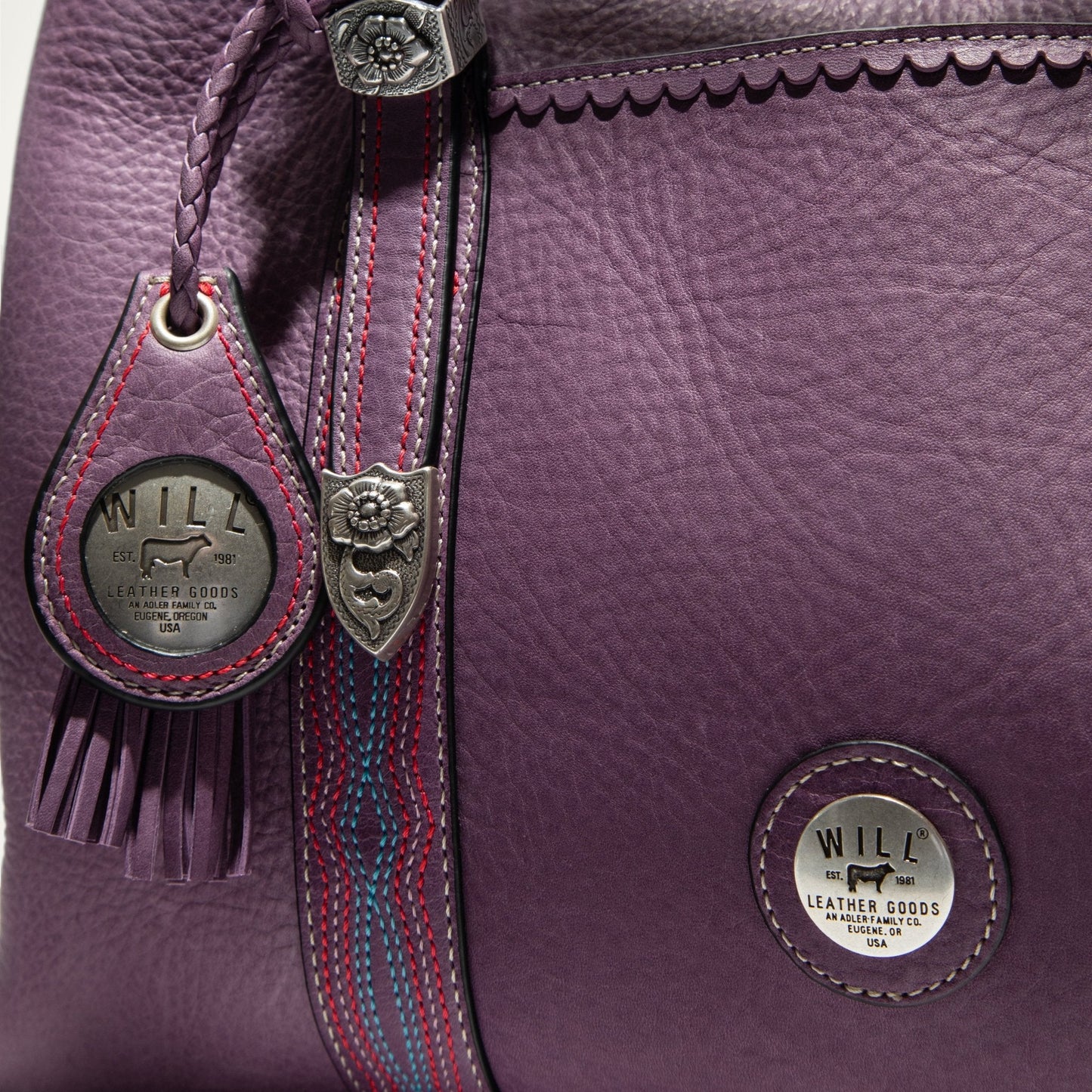 El Paso Work Tote