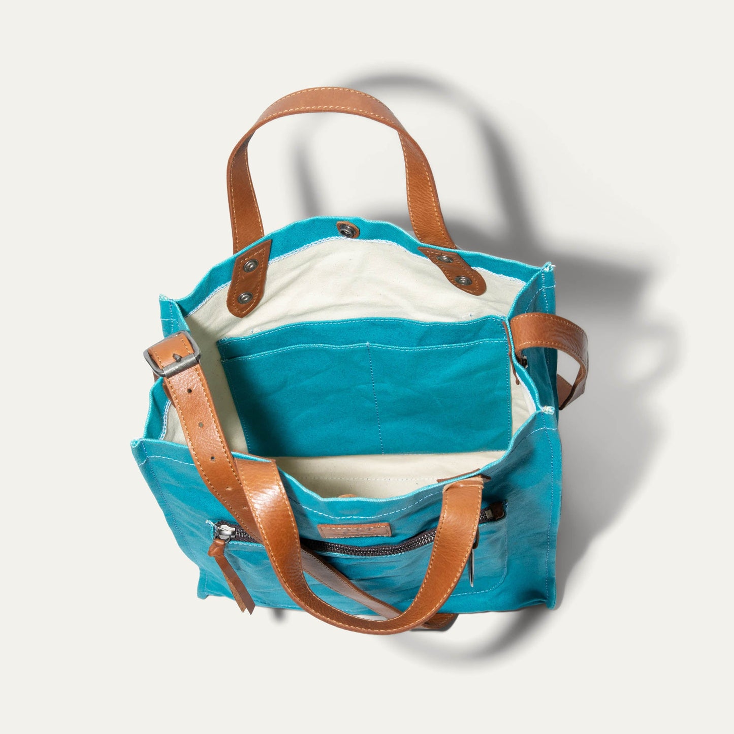 Rainline Market Tote
