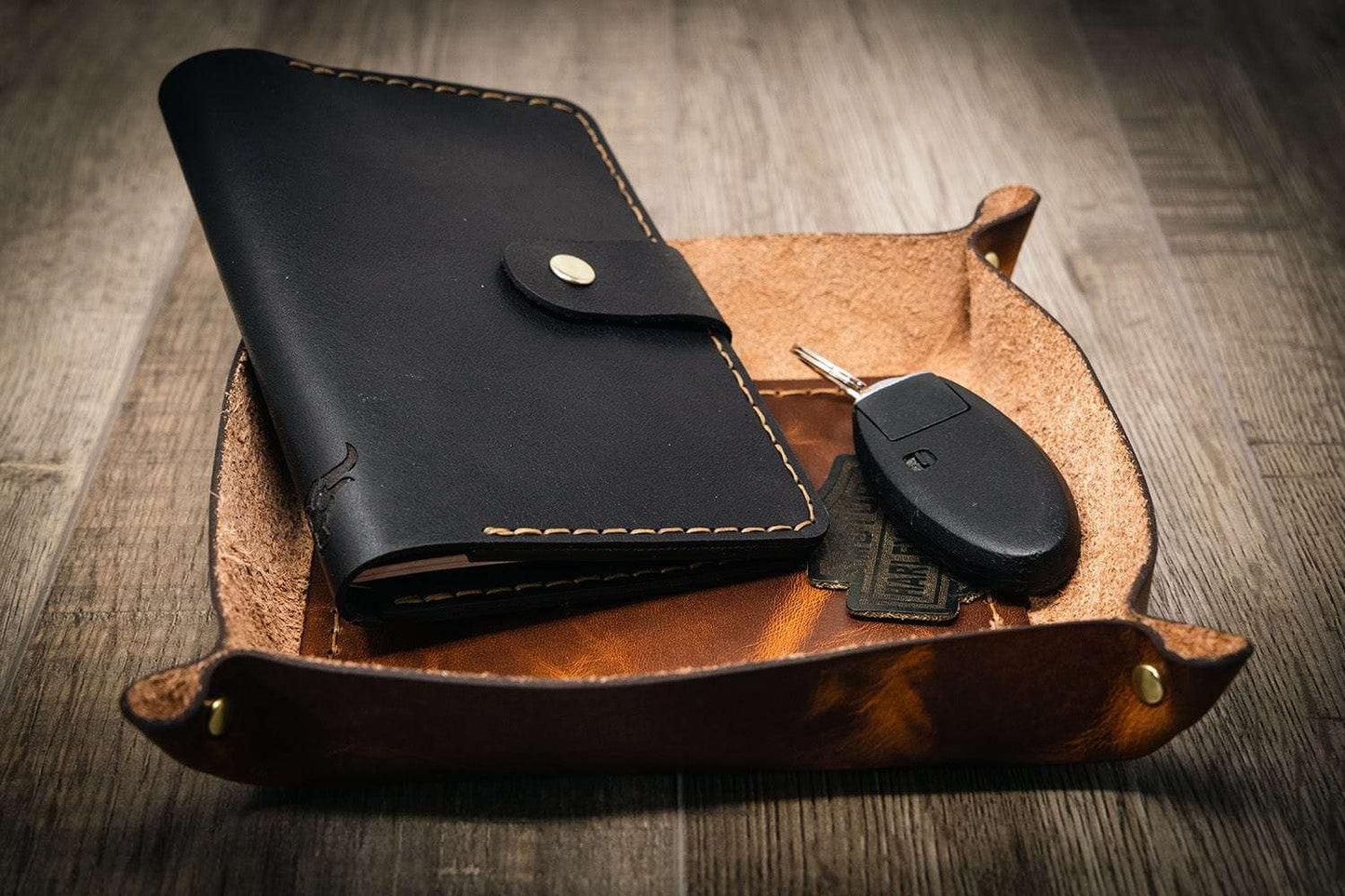 Valet Tray