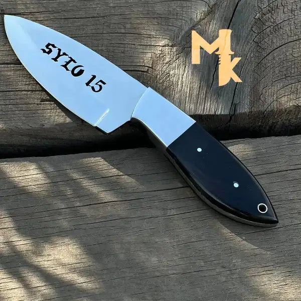 Outlaws hunting Knife-SYLO-0325