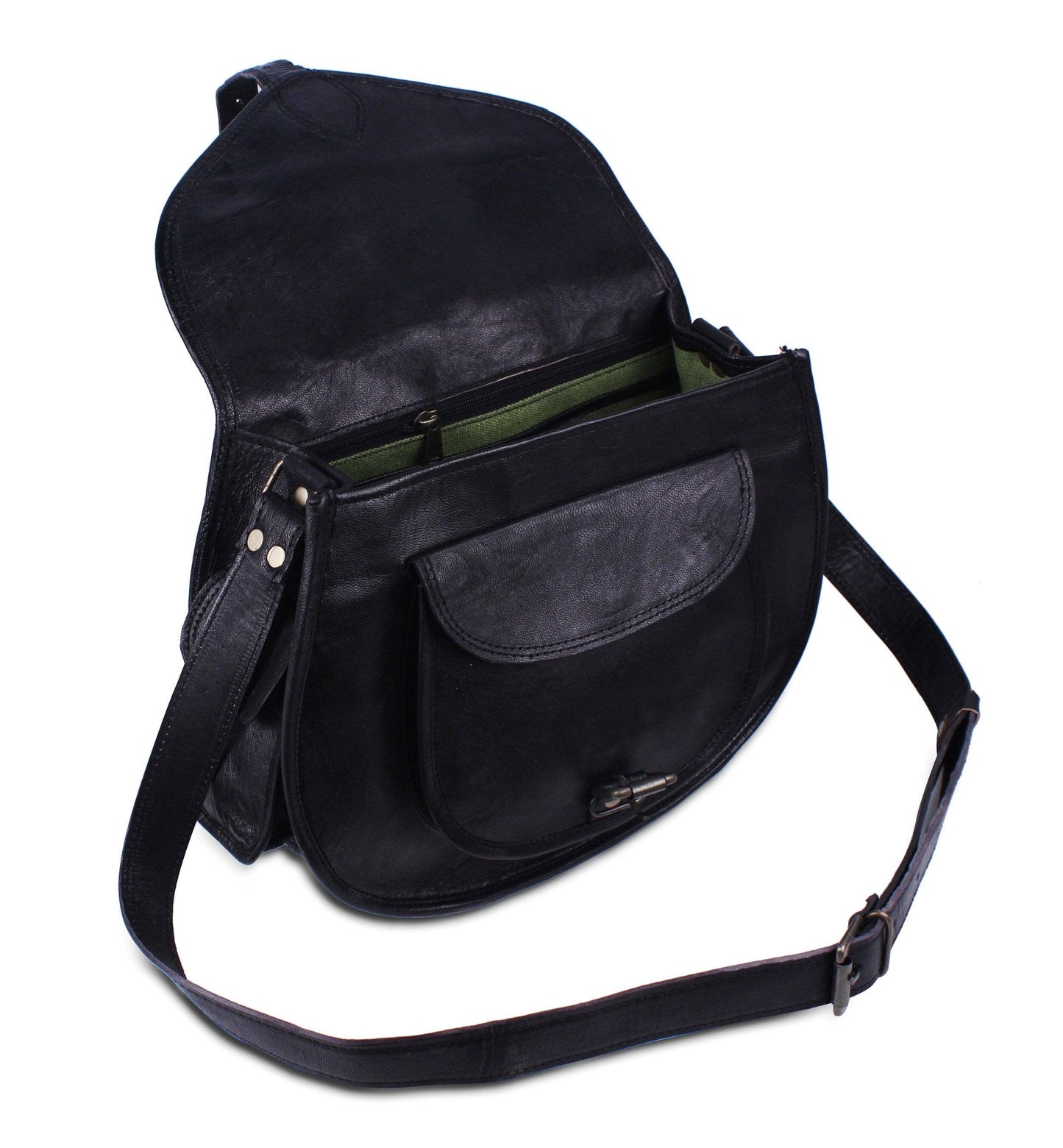 The Miniature Bag