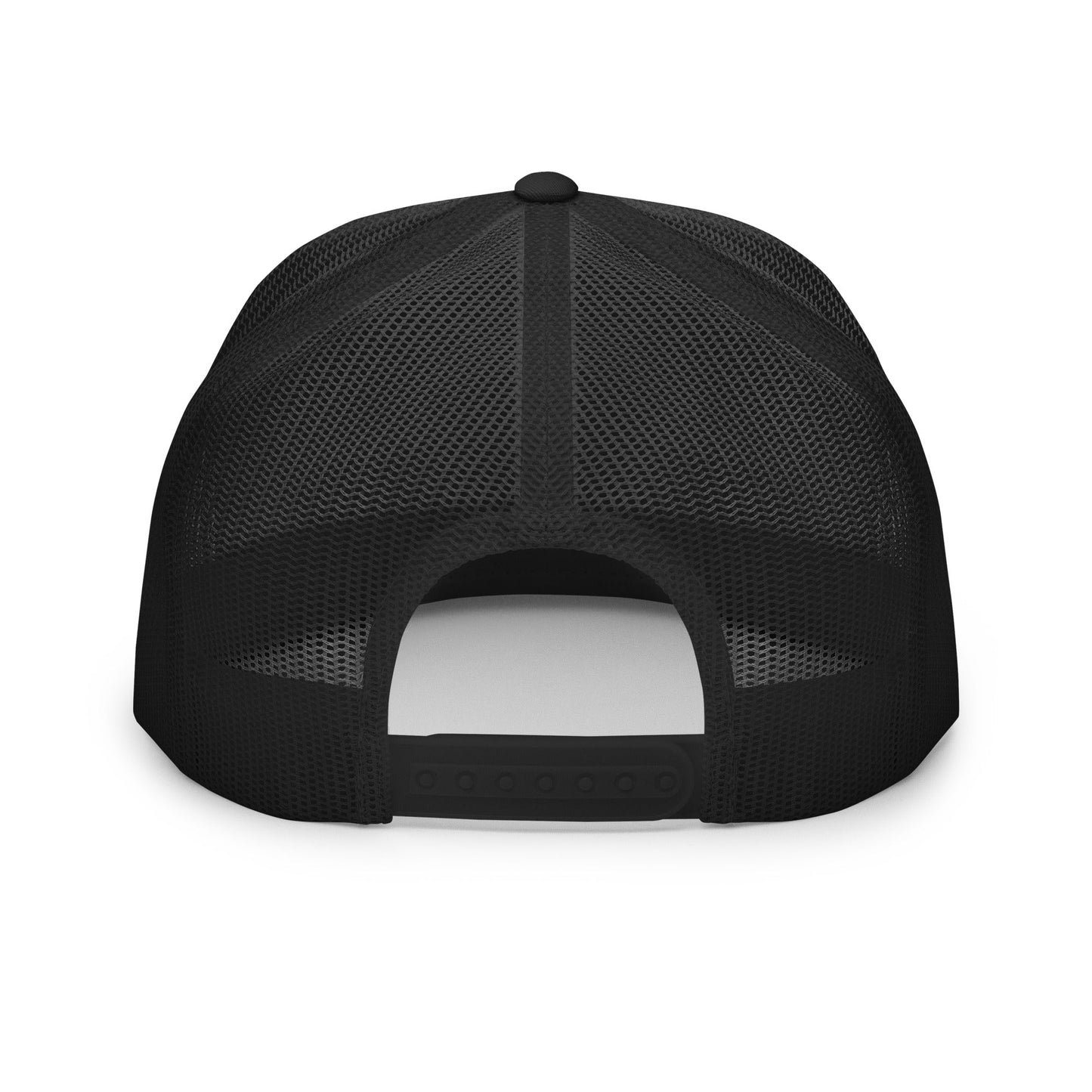 Rainbow Trout Trucker Hat