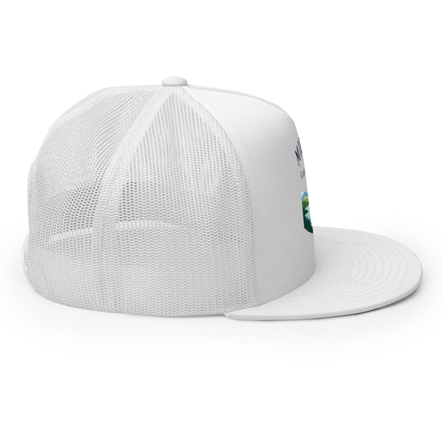 Midwest Classic Trucker Cap