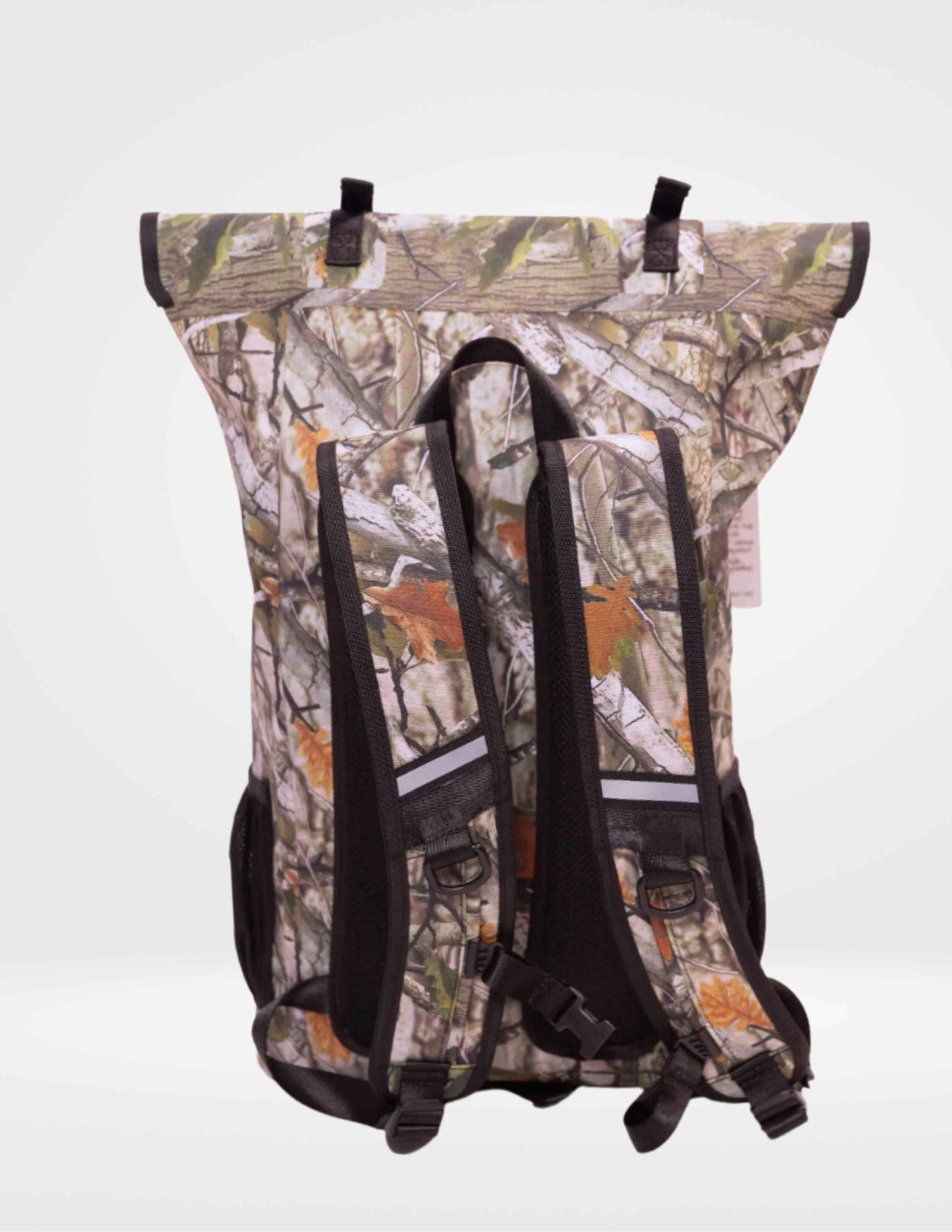 (ON SALE) 25-Liter, Auto-Sealing, Waterproof, Floating, Scent Proof Dry Bag