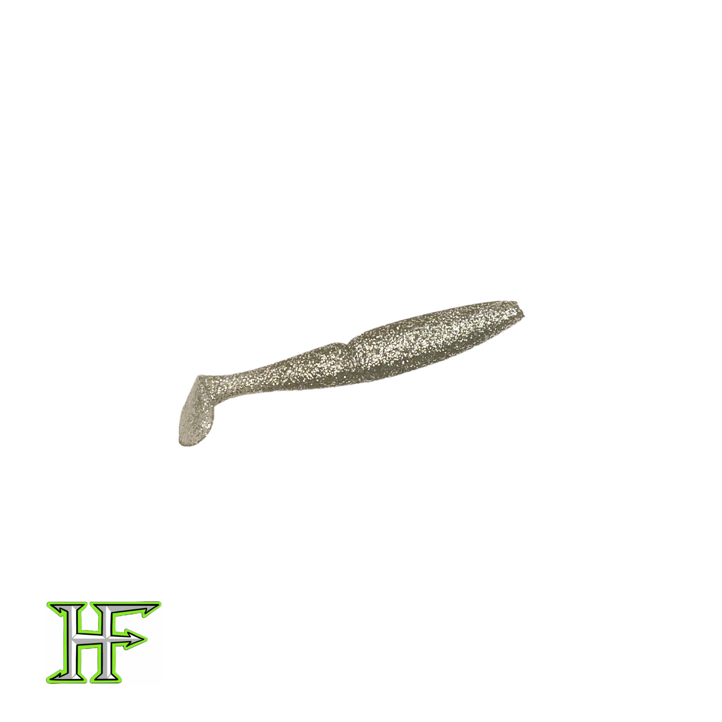 Whipping Swimmer 6 Inch