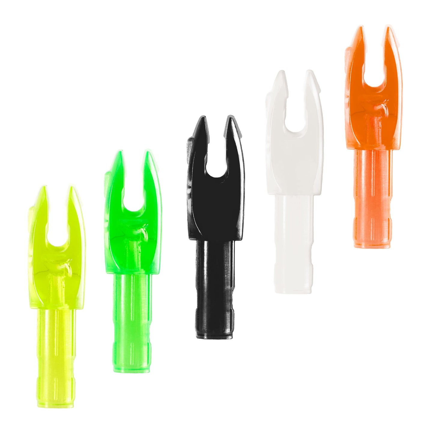 600 Spine Kobra Arrow Shaft