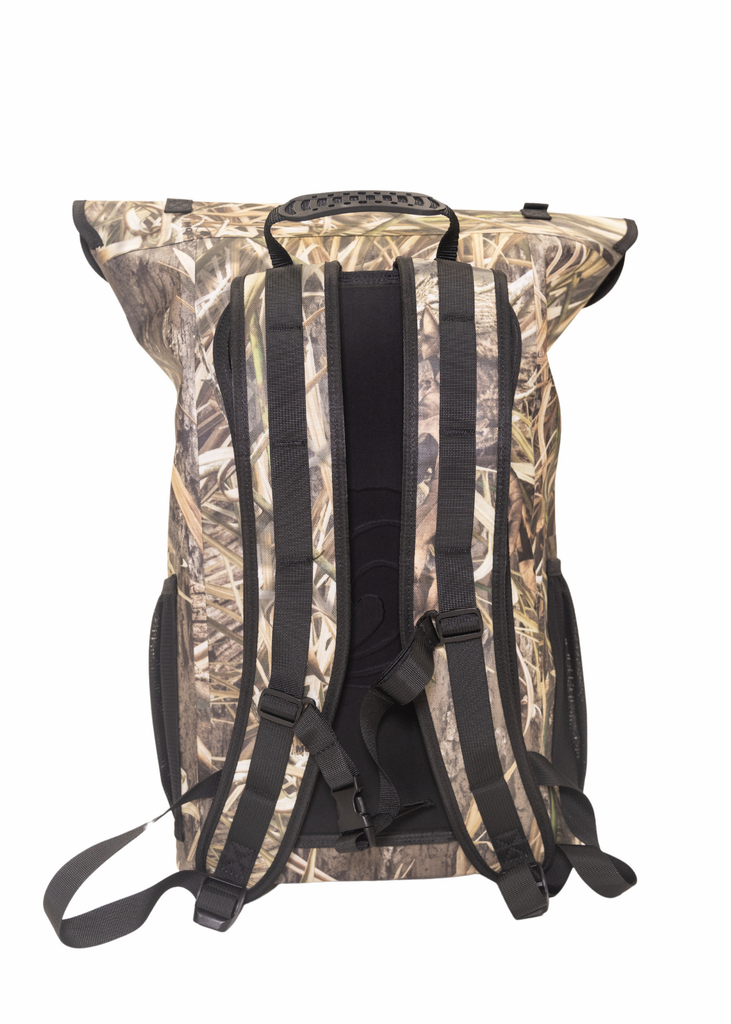 Mossy Oak - 25-Liter, Auto-Sealing, Waterproof, Floating, Scent Proof Dry Bag