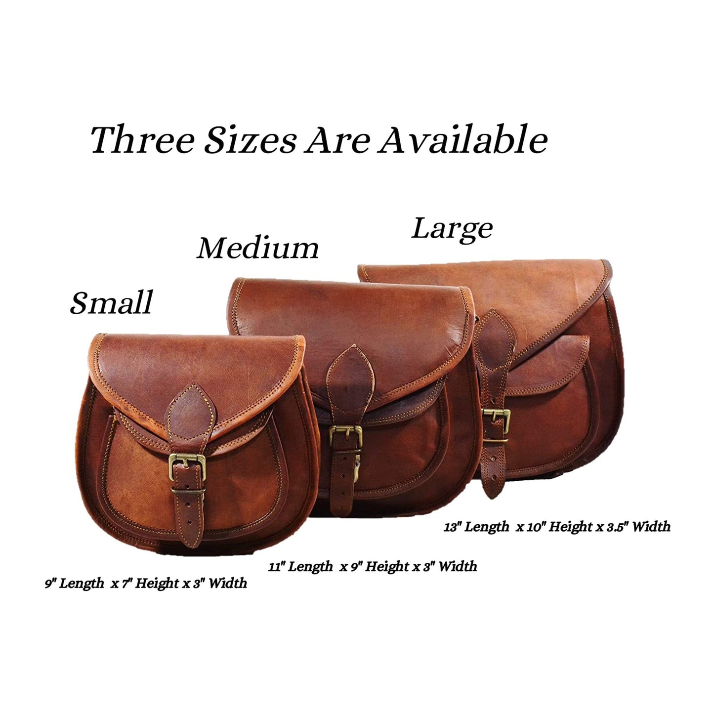 The Nichols Crossbody