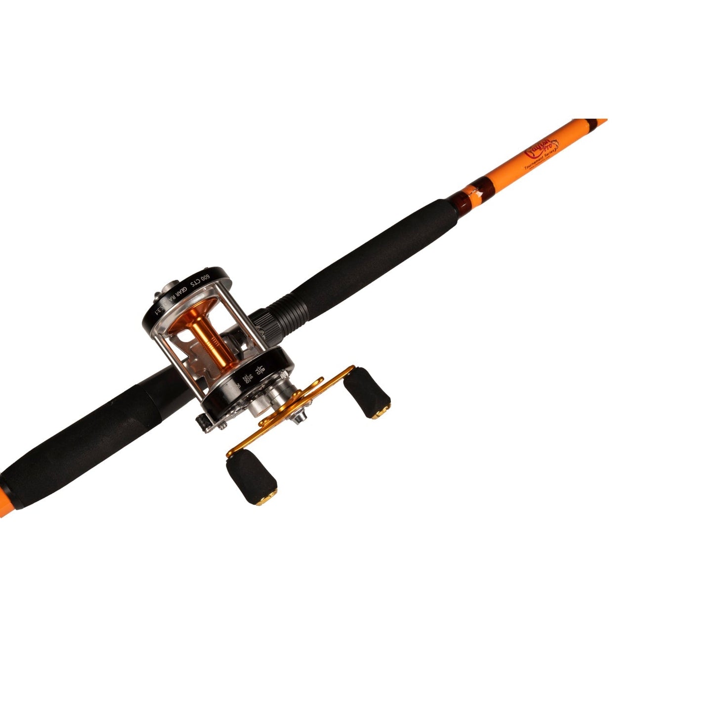 Tournament Series Casting Rod