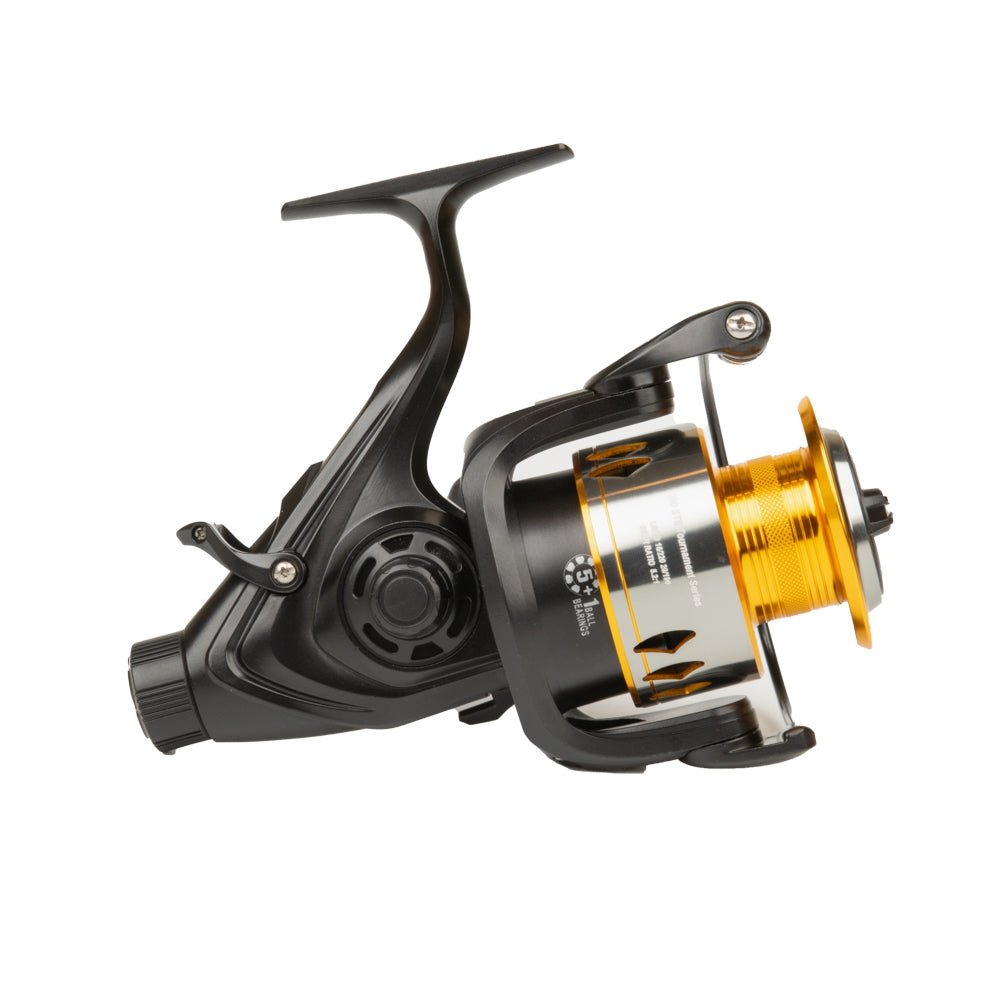 600STS Spinning Reel