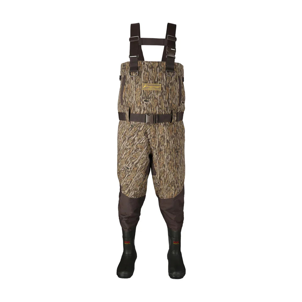 Men's Grand Refuge Hunter BF Wader | MO Bottomland