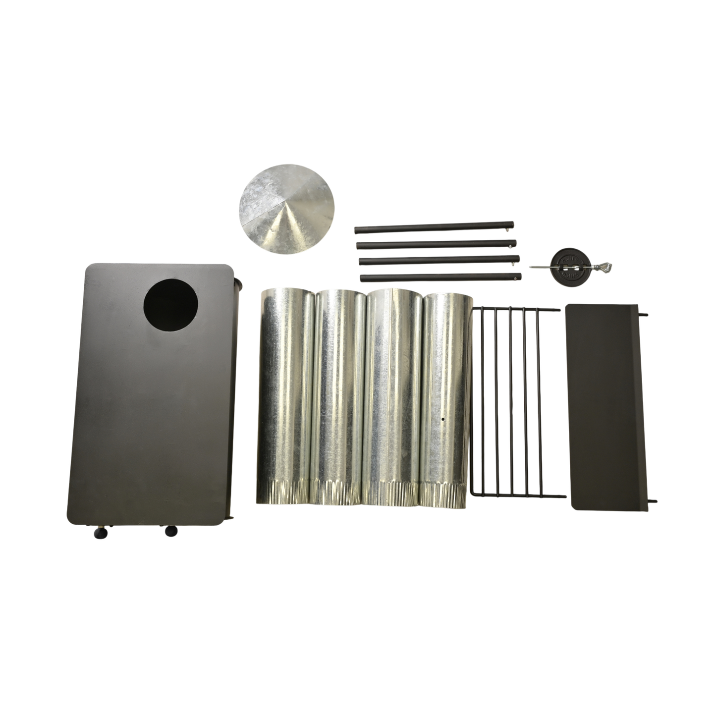 Anchor Stove - XLarge