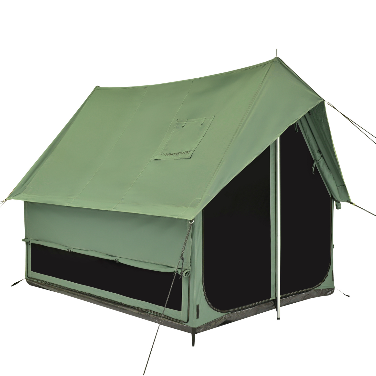 6'x8' Rover Scout Tent