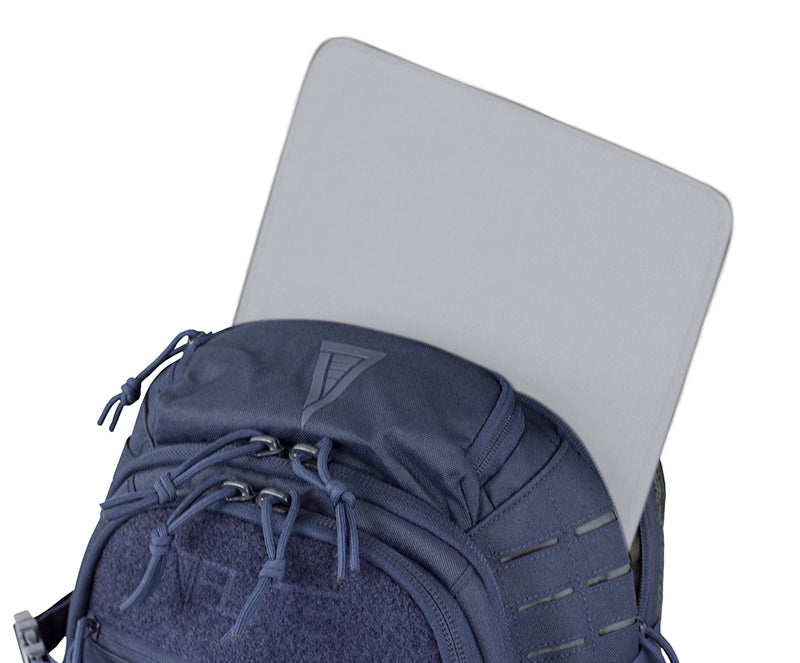 Ballistic Backpack Armor