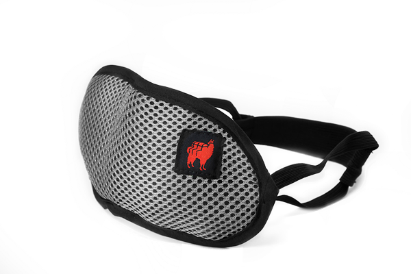 Grand Trunk Blackout Travel Eye & Sleep Mask