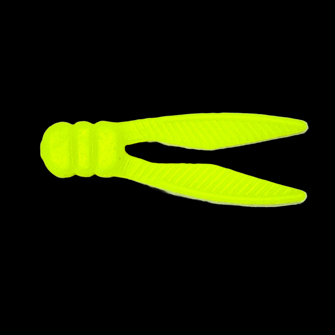 3.25 Whisker Biscuit Chunk